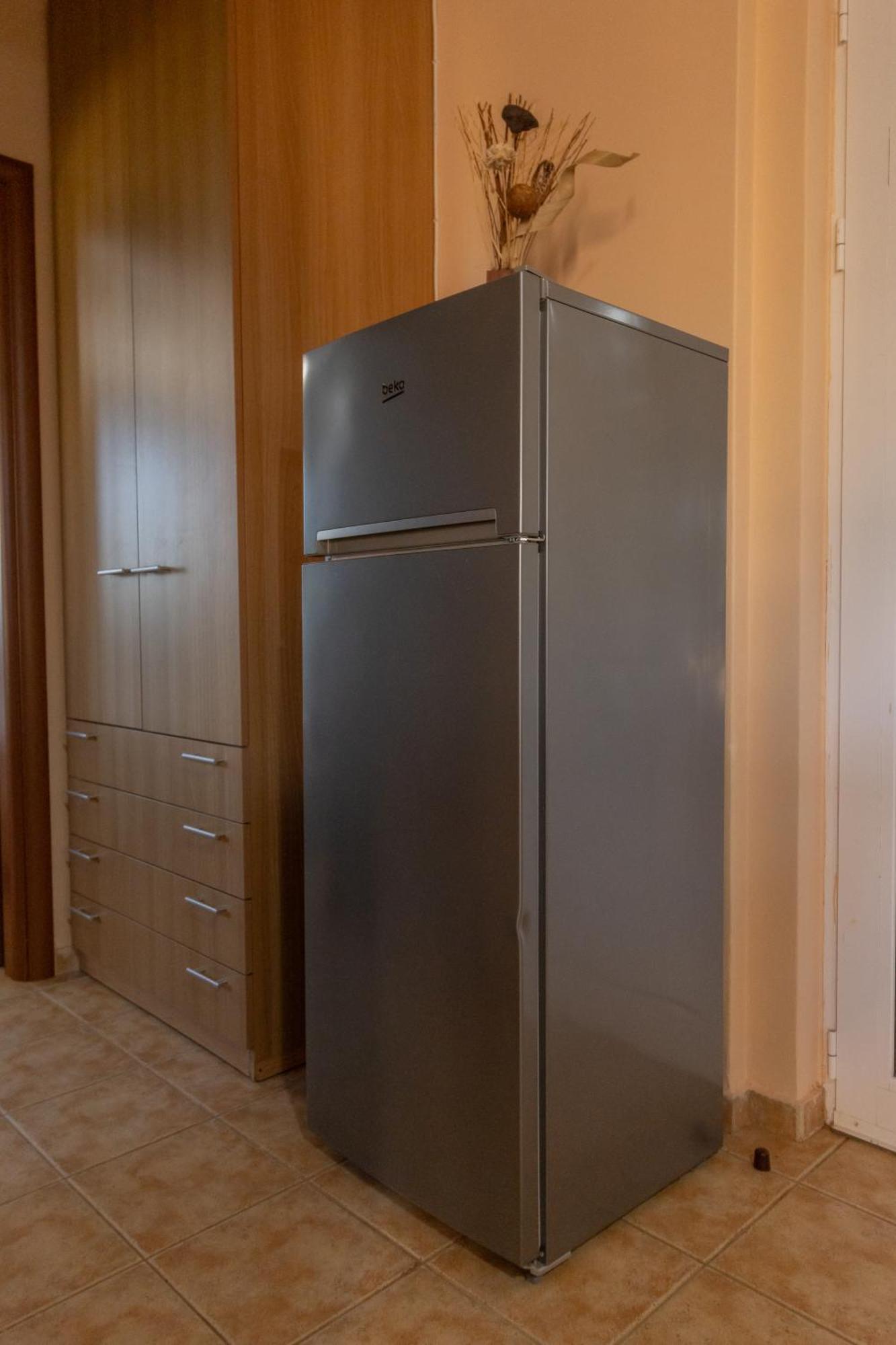 Lagouvardos Apartments Маратополіс Екстер'єр фото